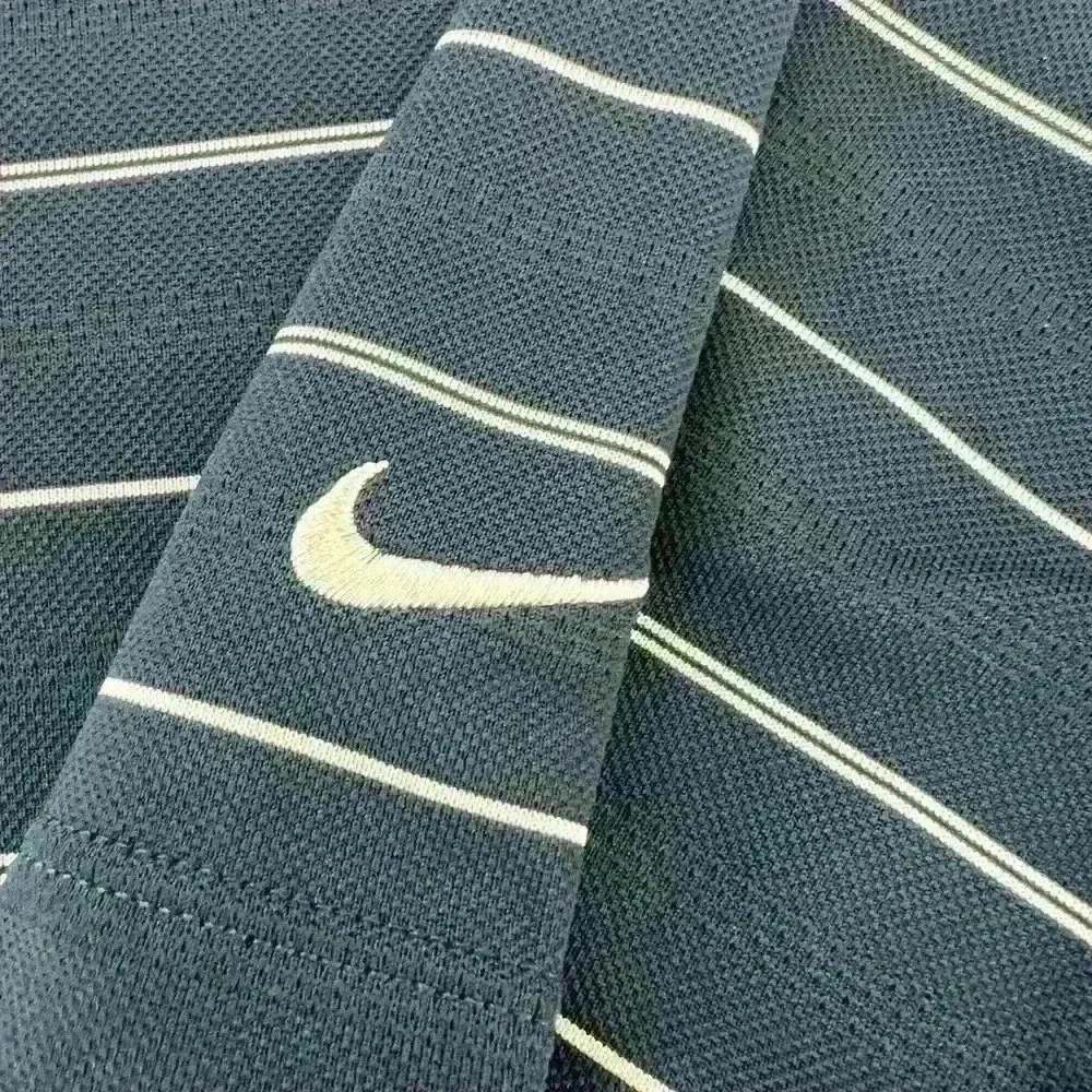 **Final Sale” Nike Men’s Golf Polo. Short Sleeve Size Large